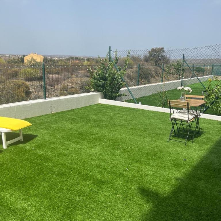 Paraíso del Guadiana - Apartamento de 2 dormitorios - 6