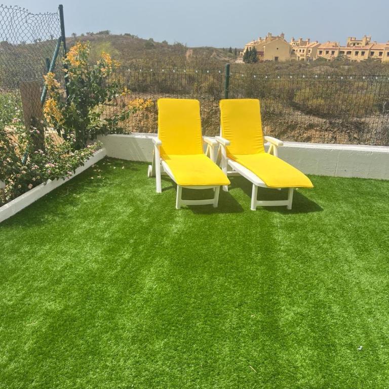 Paraíso del Guadiana - Apartamento de 2 dormitorios - 20