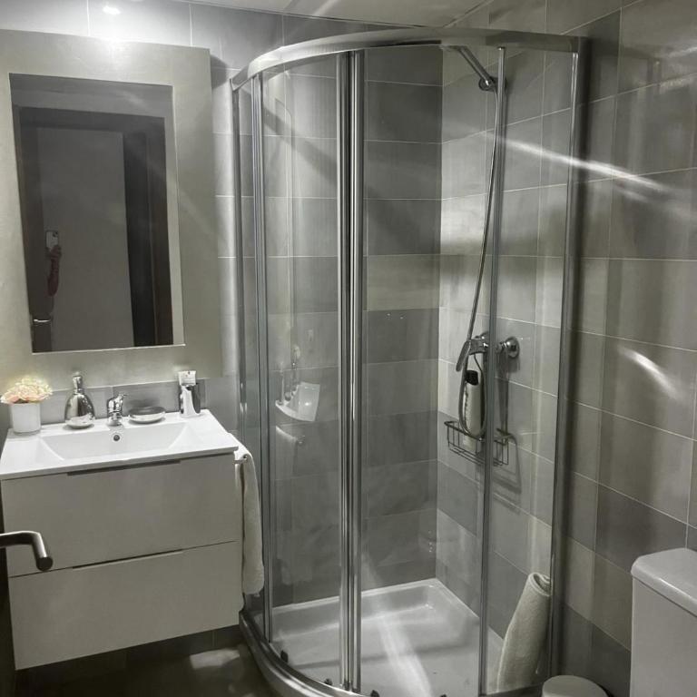 Paraíso del Guadiana - Apartamento de 2 dormitorios - 23