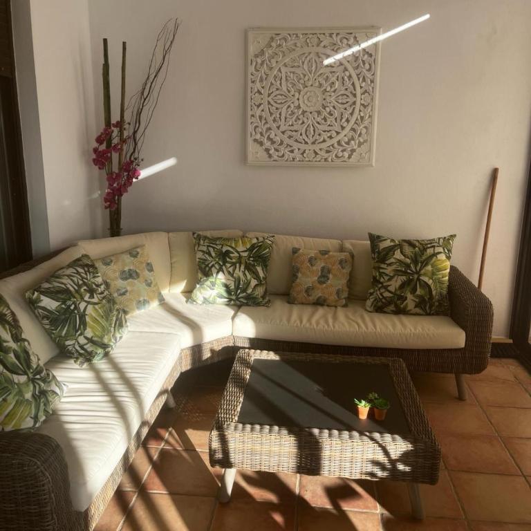 Paraíso del Guadiana - Apartamento de 2 dormitorios - 30