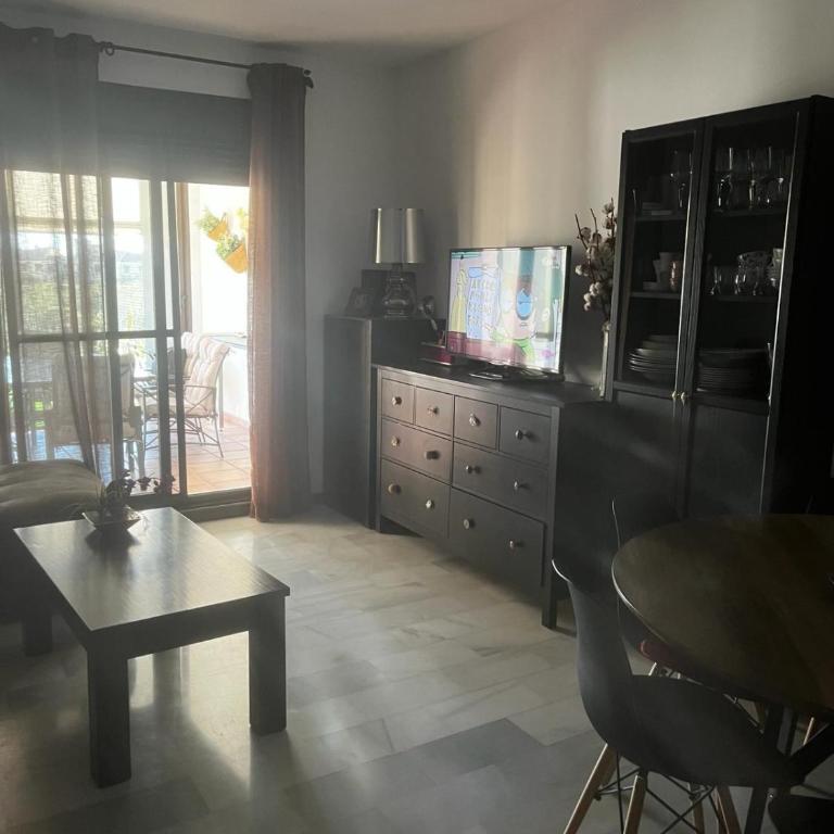 Paraíso del Guadiana - Apartamento de 2 dormitorios - 35