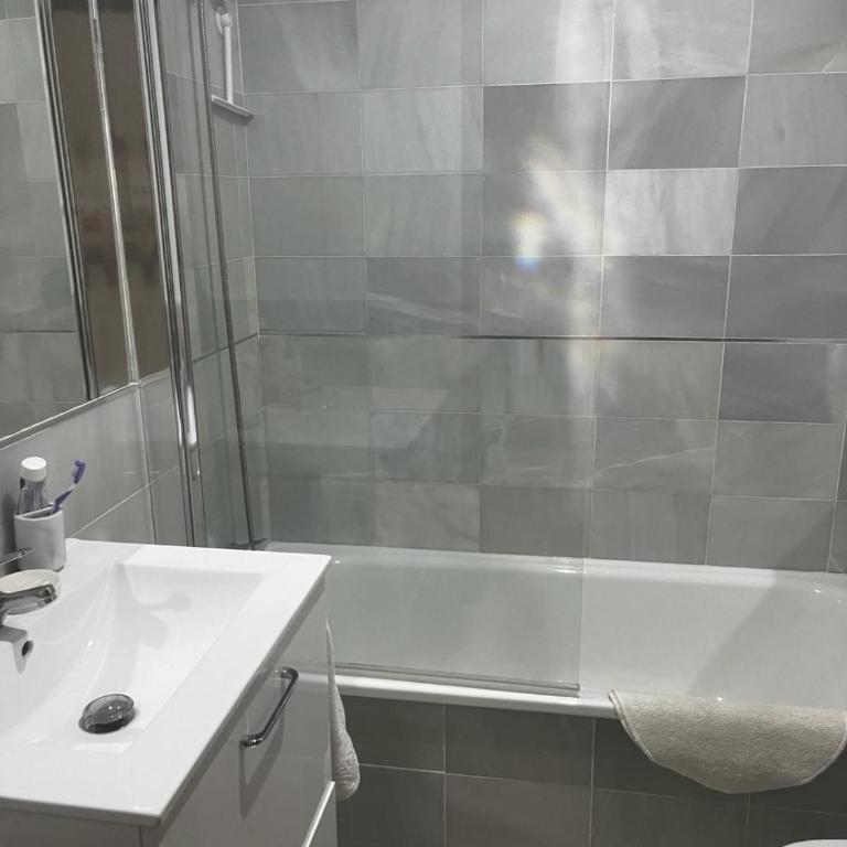 Paraíso del Guadiana - Apartamento de 2 dormitorios - 36