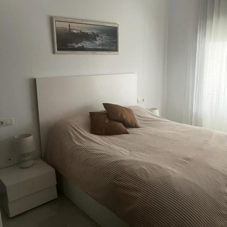 Paraíso del Guadiana - Apartamento de 2 dormitorios - 47