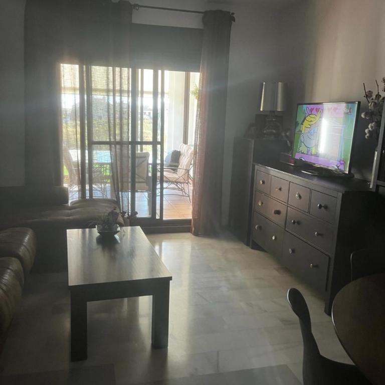 Paraíso del Guadiana - Apartamento de 2 dormitorios - 48