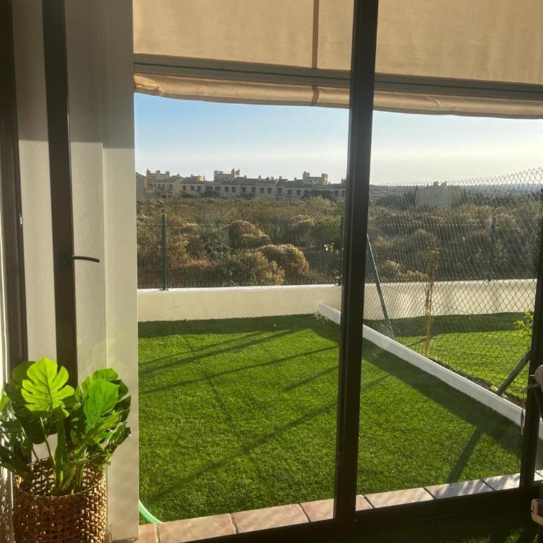 Paraíso del Guadiana - Apartamento de 2 dormitorios - 50