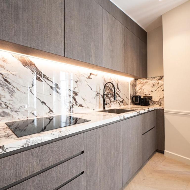 Relax in a Charming Flat in Le Marais - Two-Bedroom Apartment - 20