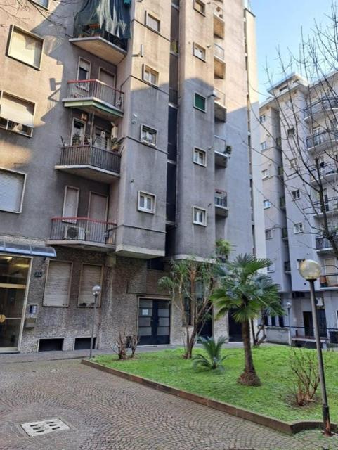 Appartamento 02 Loft nuovo a Milano - Appartamento Loft con 2 Camere da Letto - 24