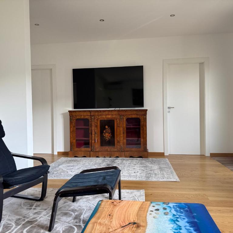 Appartamento moderno Netflix & Free Parking - Appartamento con 2 Camere da Letto - 2