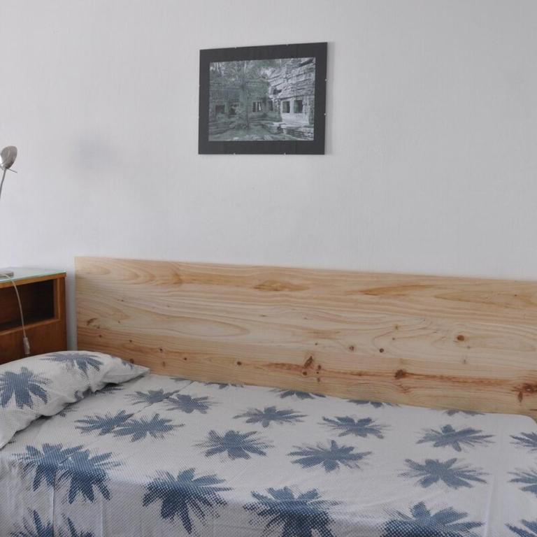 Apartamento muy céntrico a 50m de la playa de Levante - Apartamento de 3 dormitorios y vistas al mar - 17