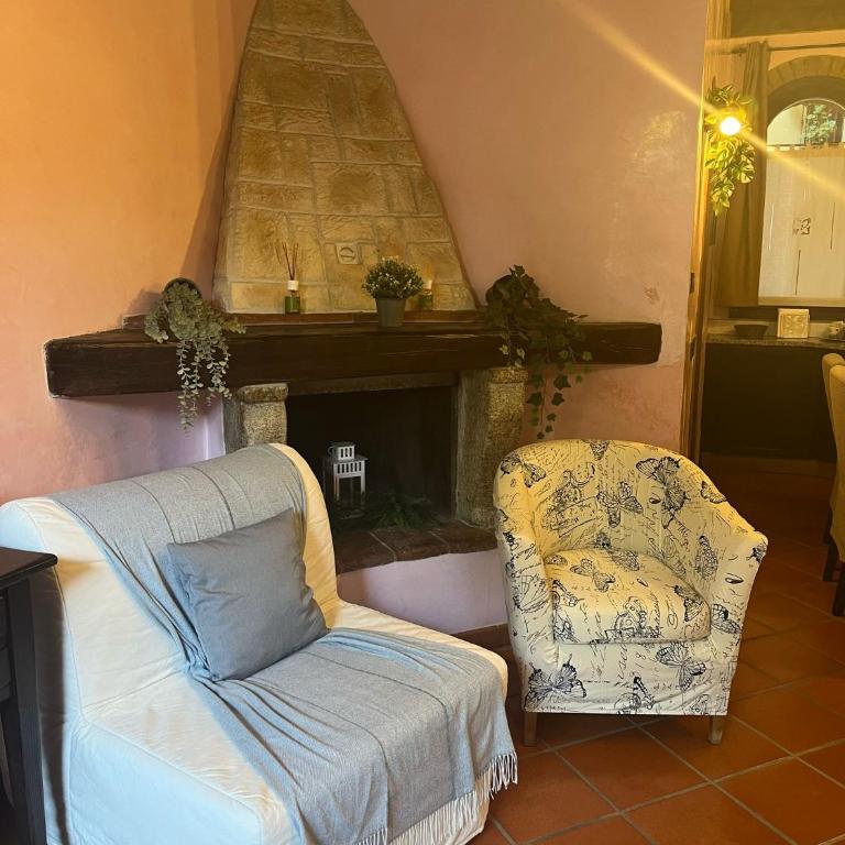 Monolocale Elvira Abbadesse Guest House M3-M5 Zara - Appartamento con 1 Camera da Letto - 17