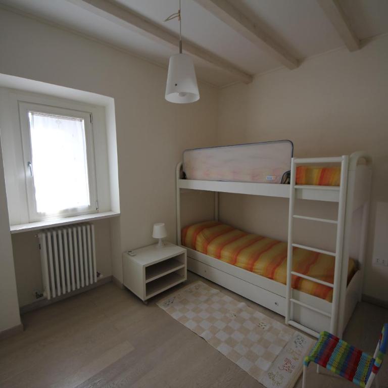 Villetta trilocale IN CENTRO A NUMANA cod 395 - Casa con 2 Camere da Letto - 6