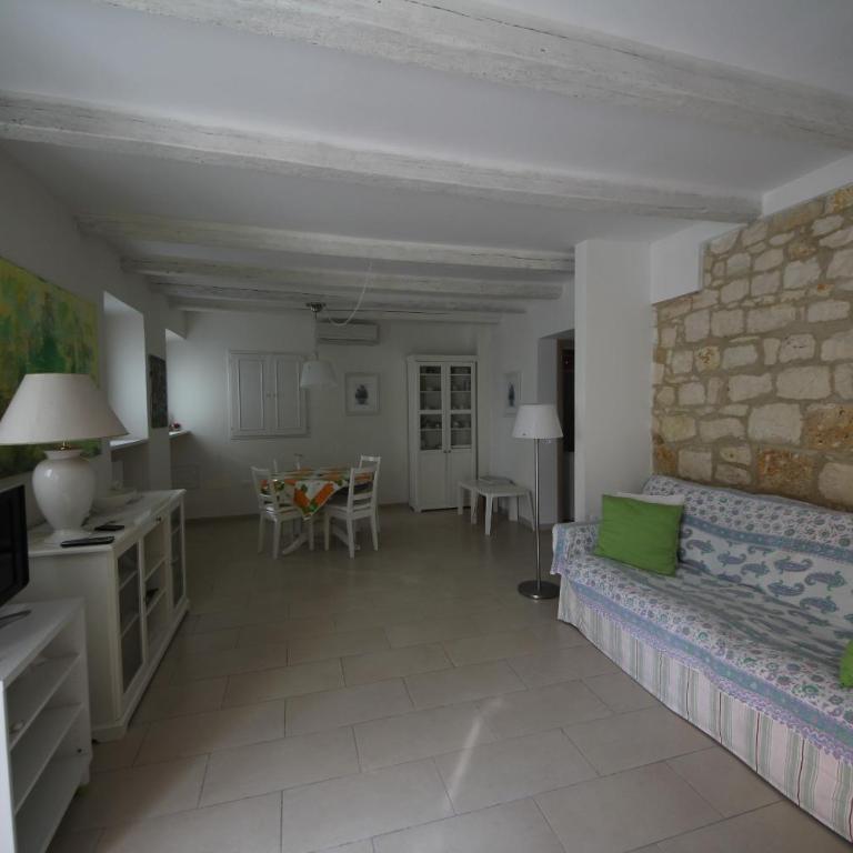 Villetta trilocale IN CENTRO A NUMANA cod 395 - Casa con 2 Camere da Letto - 1