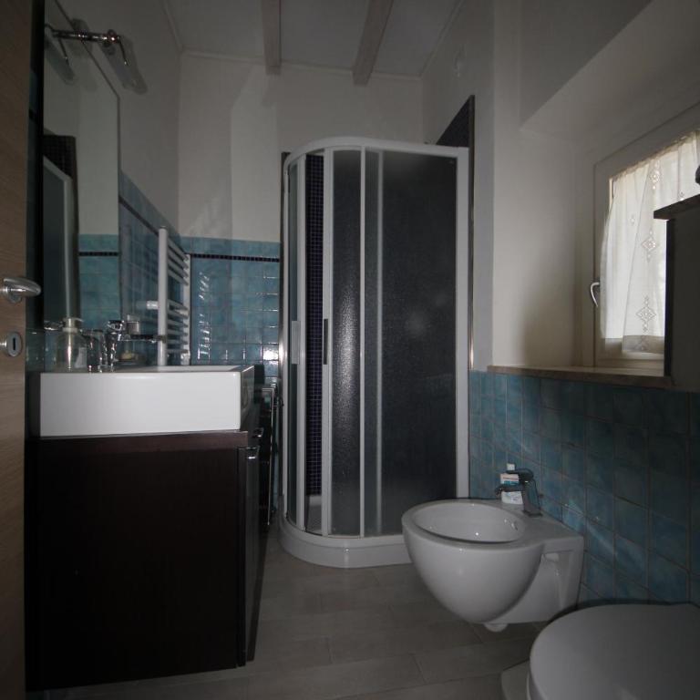 Villetta trilocale IN CENTRO A NUMANA cod 395 - Casa con 2 Camere da Letto - 5