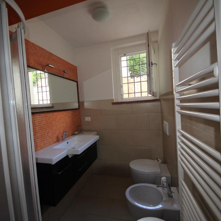 Villetta trilocale IN CENTRO A NUMANA cod 395 - Casa con 2 Camere da Letto - 3