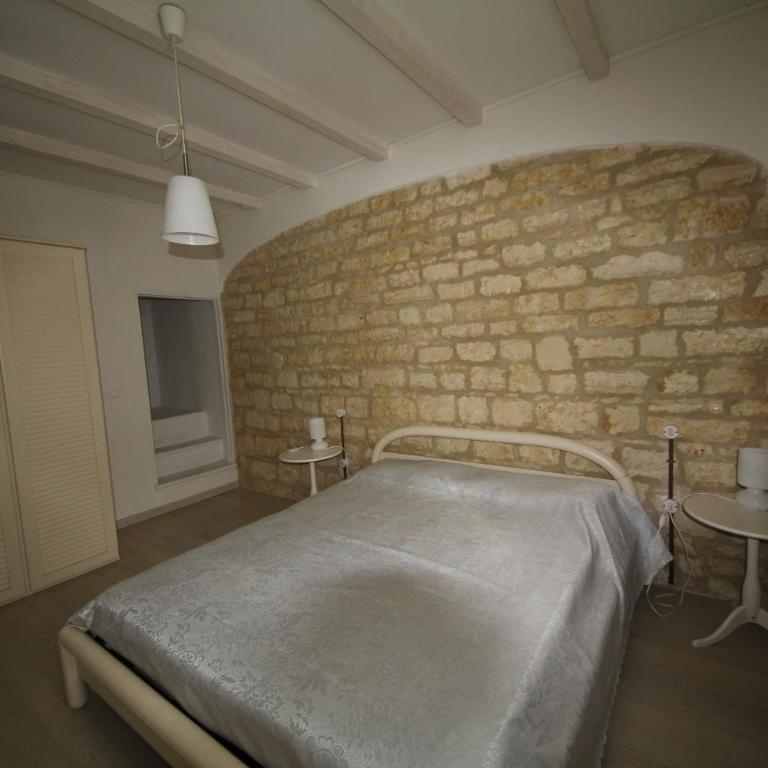 Villetta trilocale IN CENTRO A NUMANA cod 395 - Casa con 2 Camere da Letto - 10