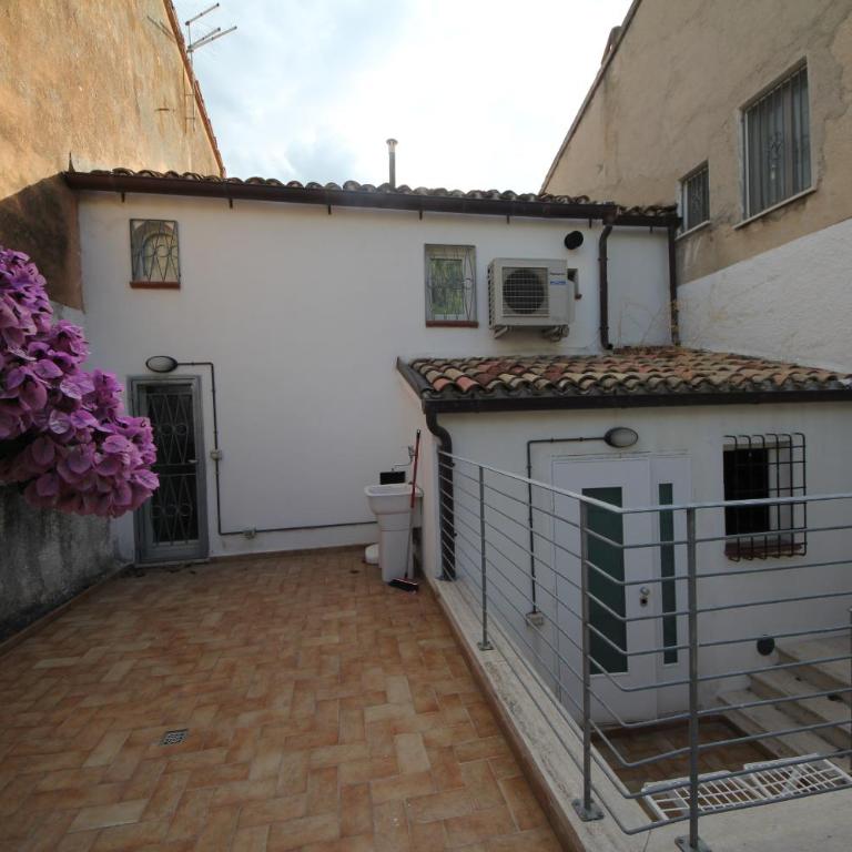 Villetta trilocale IN CENTRO A NUMANA cod 395 - Casa con 2 Camere da Letto - 11