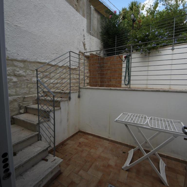 Villetta trilocale IN CENTRO A NUMANA cod 395 - Casa con 2 Camere da Letto - 12