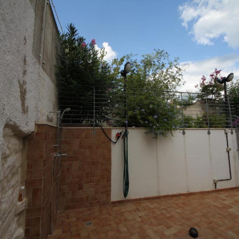 Villetta trilocale IN CENTRO A NUMANA cod 395 - Casa con 2 Camere da Letto - 13