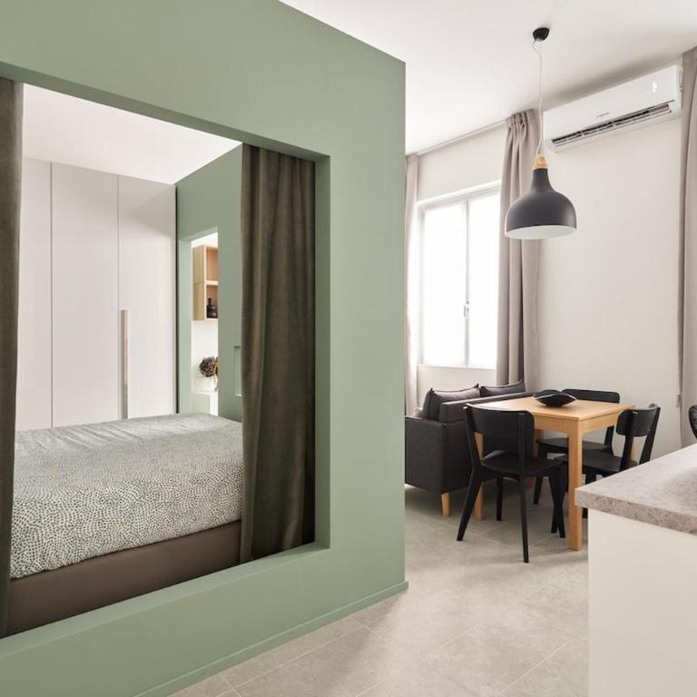 Uptohome - Residenze Milano D3-9 - Appartamento - 5