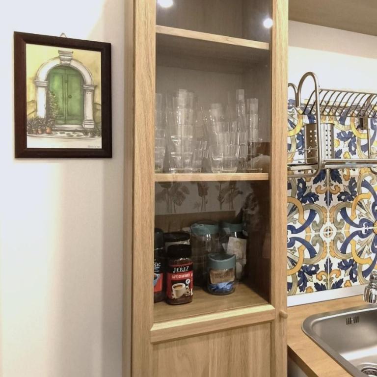 San Peter Vatican City quiet and lovely apartment - Appartamento con 2 Camere da Letto - 17