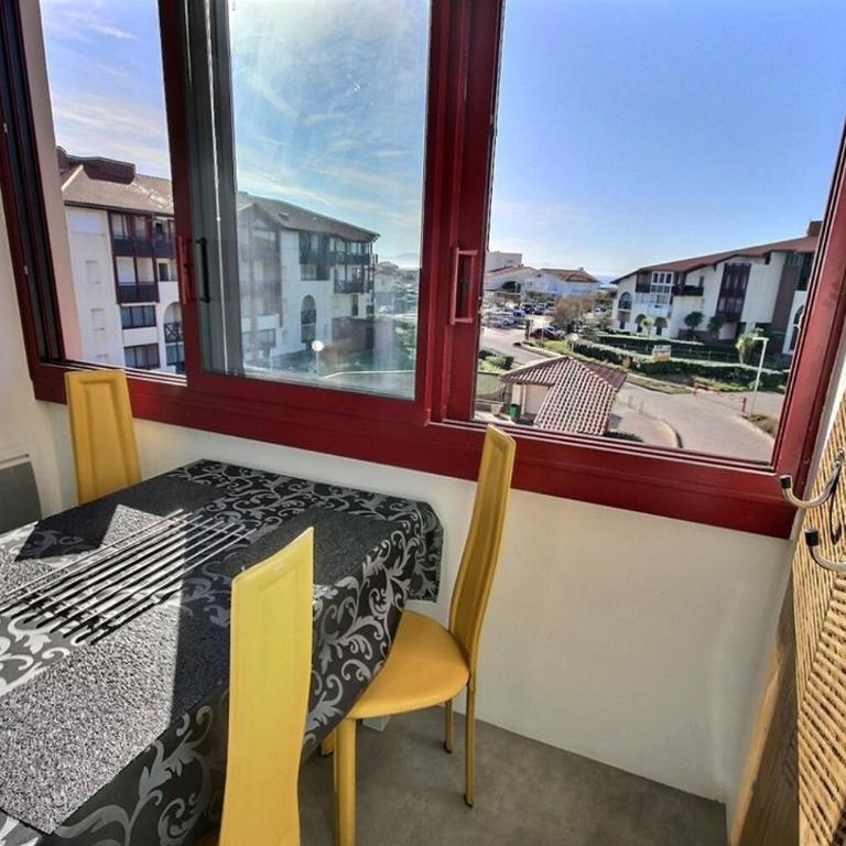 Appartement rénové proche plage de la centrale - Appartamento Deluxe con 1 Camera da Letto e Vista Oceano - 6
