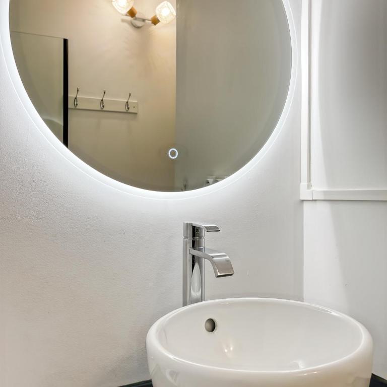Le Winston - Studio Cosy - Métro - Rennes - Appartement - Rez-de-Chaussée - 11