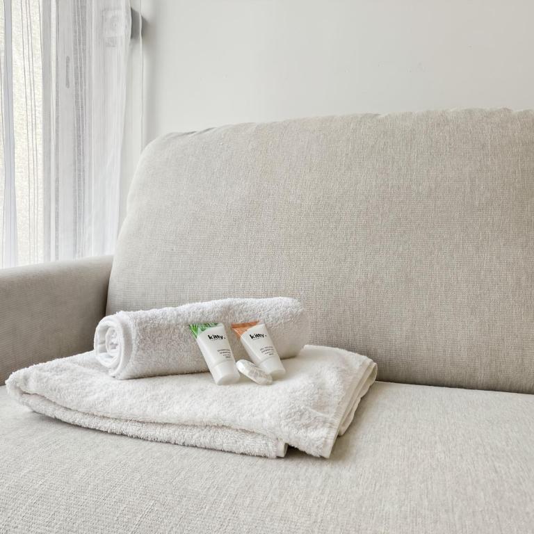 Le Winston - Studio Cosy - Métro - Rennes - Appartement - Rez-de-Chaussée - 13
