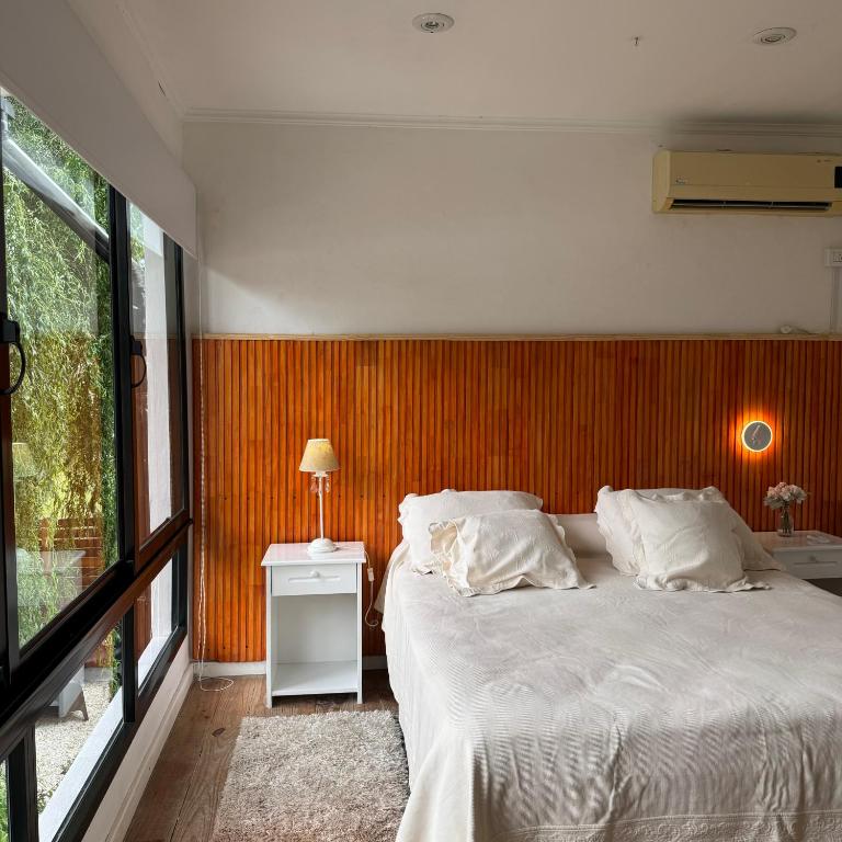 Hermosa Casa Quinta con Piscina - Casa de 4 dormitorios - 8