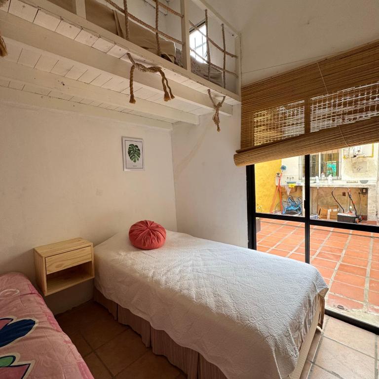 Hermosa Casa Quinta con Piscina - Casa de 4 dormitorios - 32