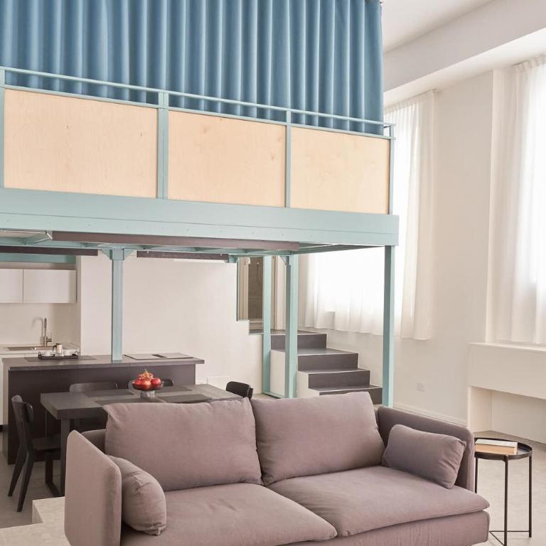 Uptohome - Residenze Milano D3-9 - Loft - 3