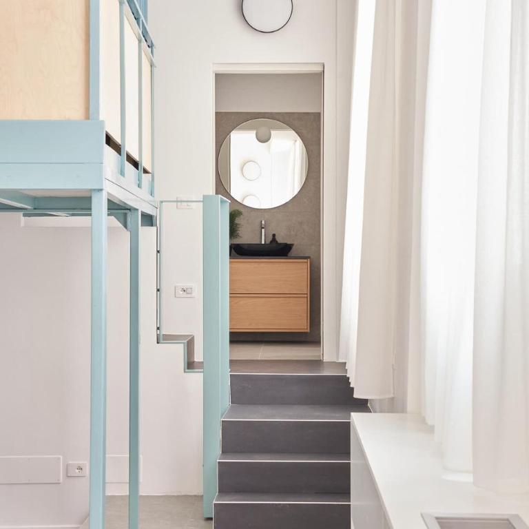 Uptohome - Residenze Milano D3-9 - Loft - 2