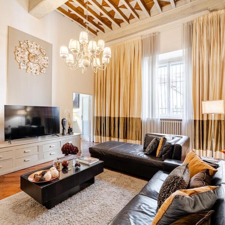 Albizi 25 Luxury Home - Appartamento con 2 Camere da Letto - 1