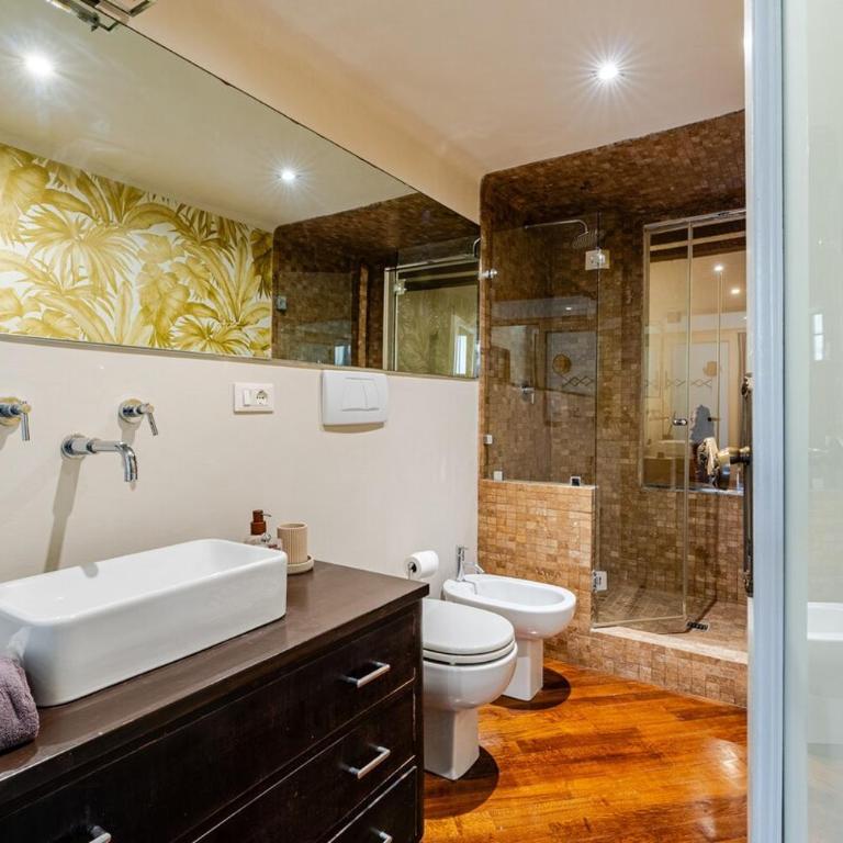 Albizi 25 Luxury Home - Appartamento con 2 Camere da Letto - 18