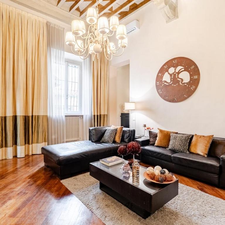 Albizi 25 Luxury Home - Appartamento con 2 Camere da Letto - 7