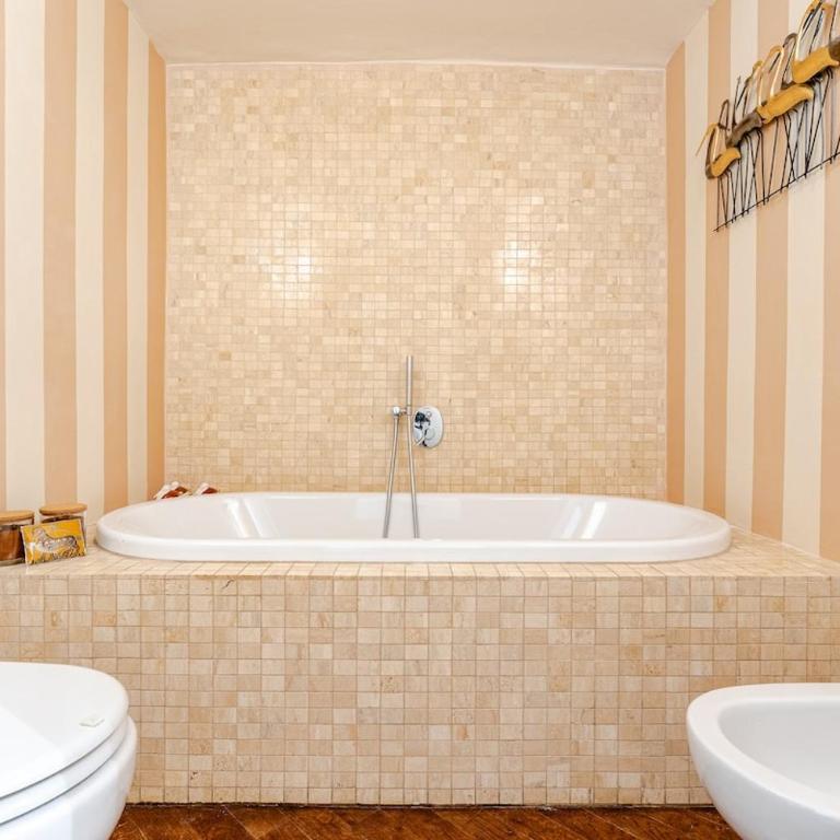 Albizi 25 Luxury Home - Appartamento con 2 Camere da Letto - 22