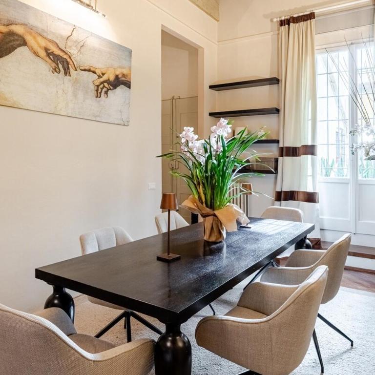 Albizi 25 Luxury Home - Appartamento con 2 Camere da Letto - 24