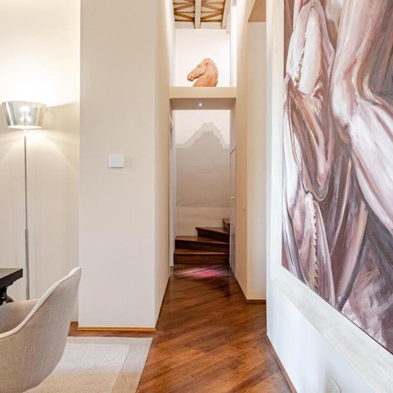 Albizi 25 Luxury Home - Appartamento con 2 Camere da Letto - 27