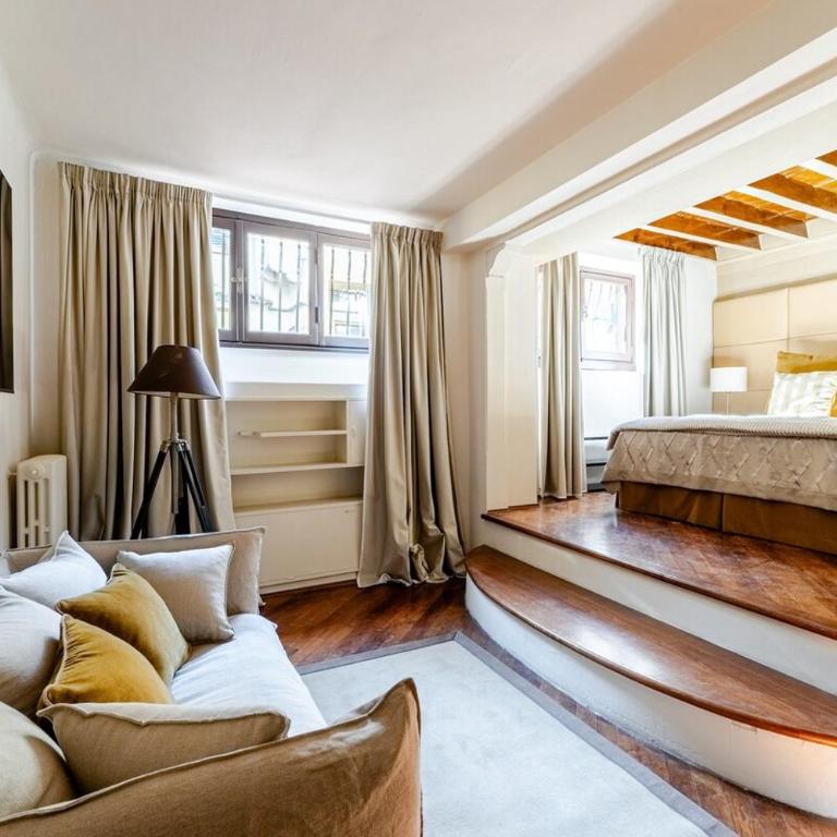 Albizi 25 Luxury Home - Appartamento con 2 Camere da Letto - 5