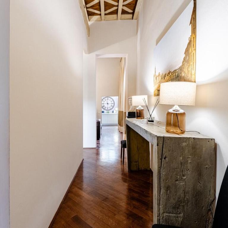 Albizi 25 Luxury Home - Appartamento con 2 Camere da Letto - 25