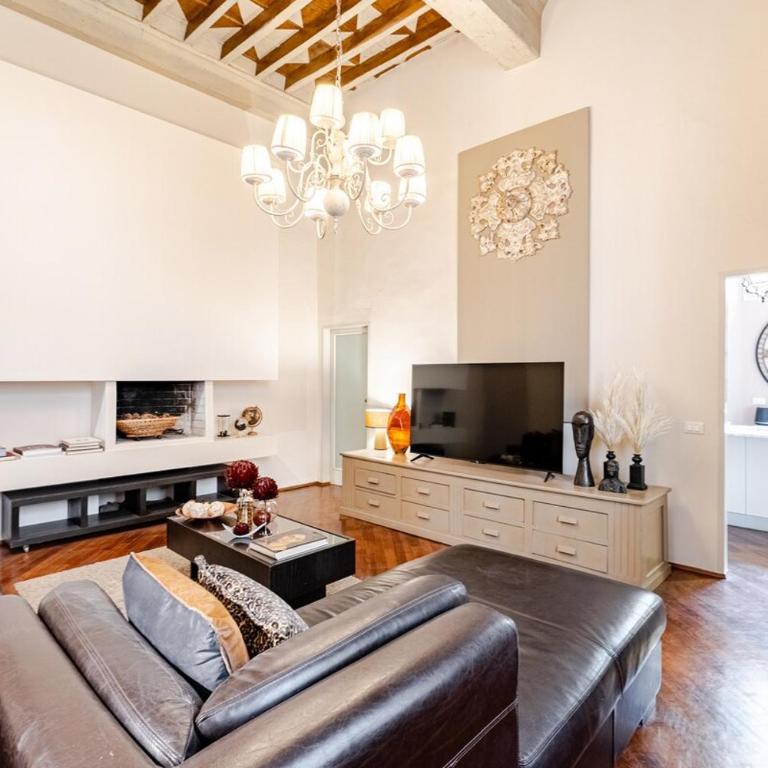Albizi 25 Luxury Home - Appartamento con 2 Camere da Letto - 9
