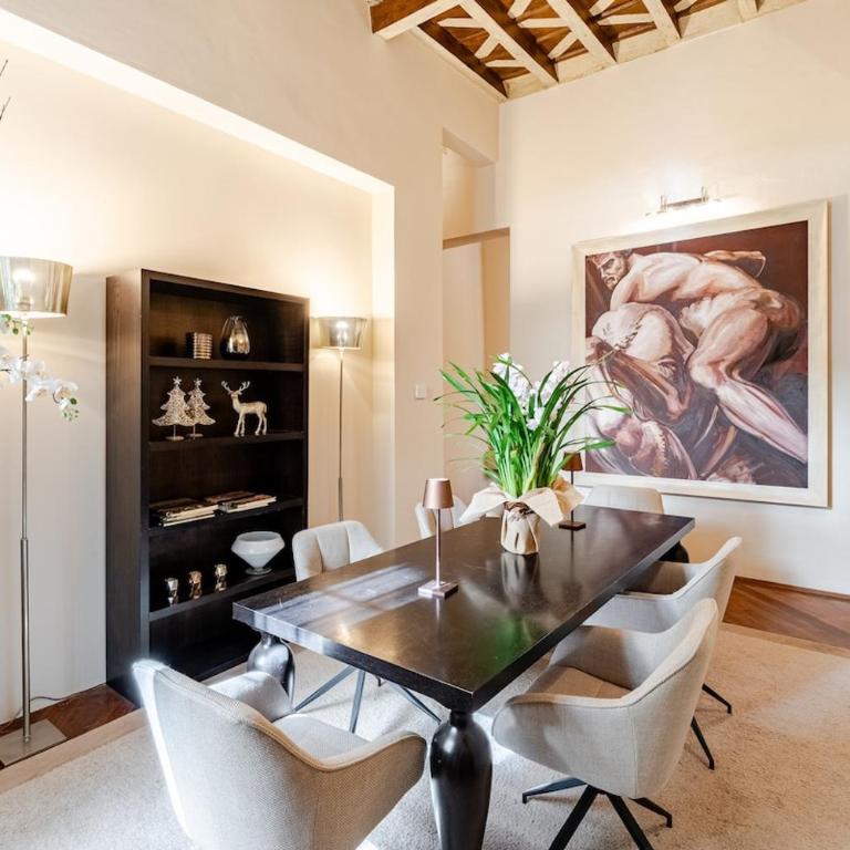 Albizi 25 Luxury Home - Appartamento con 2 Camere da Letto - 8