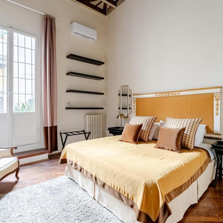 Albizi 25 Luxury Home - Appartamento con 2 Camere da Letto - 6