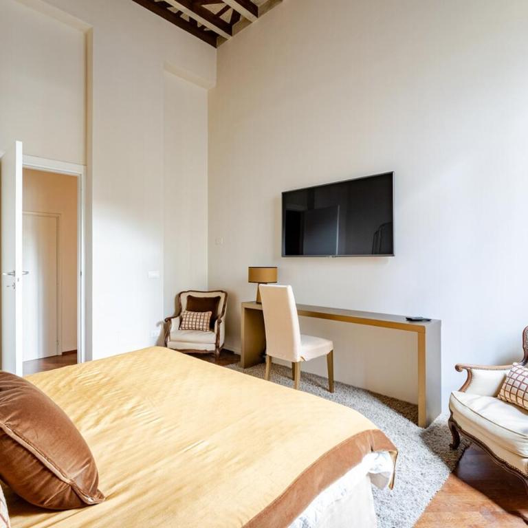 Albizi 25 Luxury Home - Appartamento con 2 Camere da Letto - 19