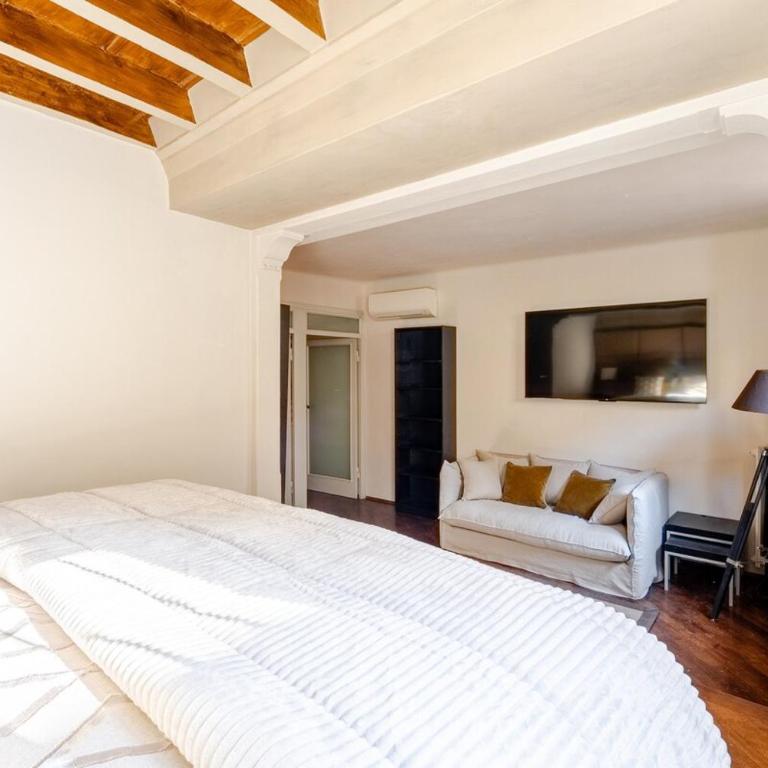 Albizi 25 Luxury Home - Appartamento con 2 Camere da Letto - 17