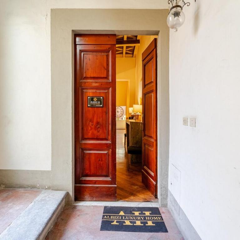 Albizi 25 Luxury Home - Appartamento con 2 Camere da Letto - 28