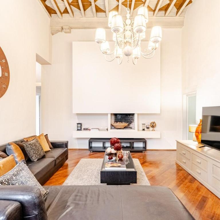 Albizi 25 Luxury Home - Appartamento con 2 Camere da Letto - 11