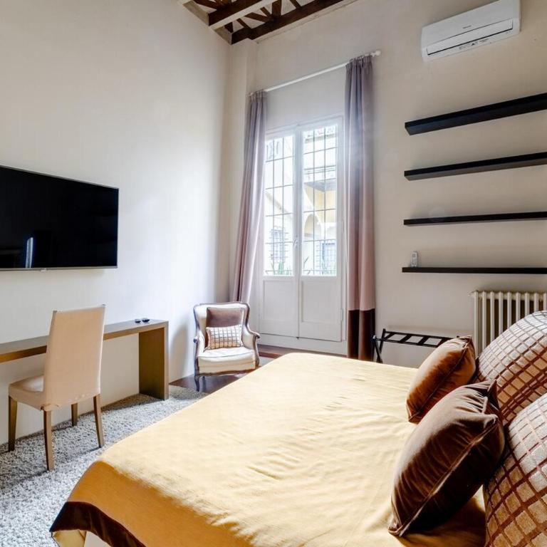 Albizi 25 Luxury Home - Appartamento con 2 Camere da Letto - 20