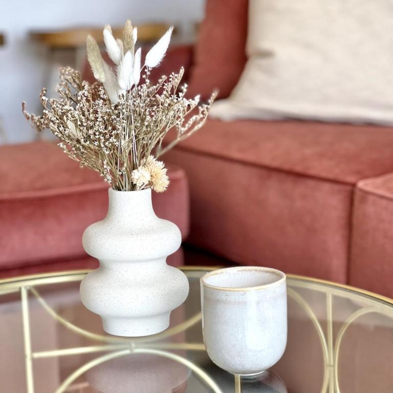 Vue Mer, Terrasse & Piscine - free parking - Monaco - Appartement - Vue sur Mer - 11