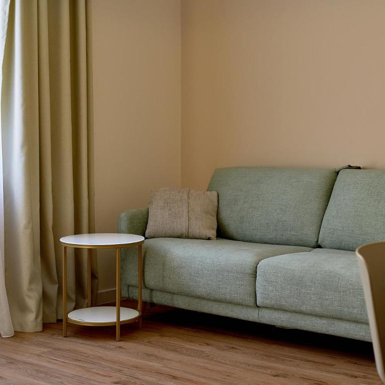 BigMontenegro Belveder - One-Bedroom Apartment with Sea View and Balcony - 12