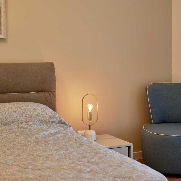 BigMontenegro Belveder - One-Bedroom Apartment with Sea View and Balcony - 16